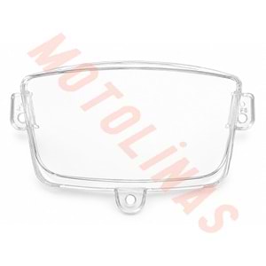 KİLOMETRE SAAT CAMI OEM - YAMAHA BWS 100