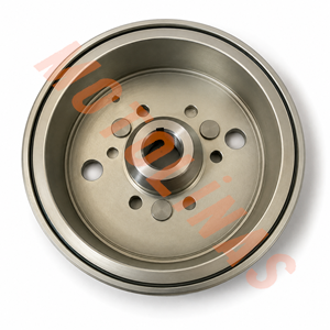 STATÖR MANYETOSU [ROTOR] OEM - YAMAHA BWS100