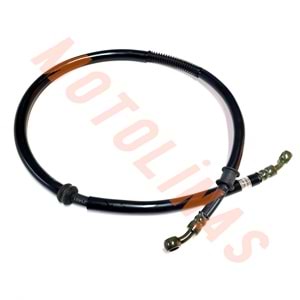 HİDROLİK HORTUMU - BWS100