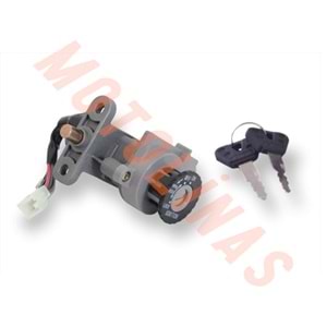 KONTAK TEK [OEM] - YAMAHA BWS 100
