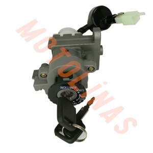 KONTAK TEK [OEM] - YAMAHA BWS 100