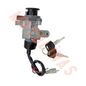 KONTAK TEK [OEM] - YAMAHA BWS 100