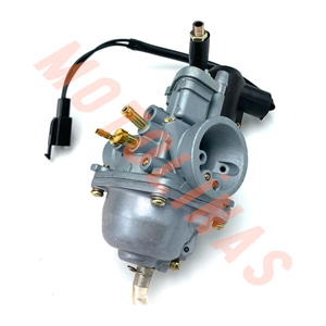 KARBÜRATÖR A KALİTE - YAMAHA BWS 100