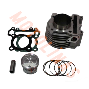 SİLİNDİR SET 52,40 mm STANDART 4 SUBAP - BWS 125