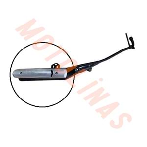 EKSOZ MUHAFAZASI [OEM] JIANSHE - YAMAHA CRYPTON C8