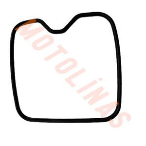 KÜLBÜRATÖR ORİNGİ [OEM] - HONDA CB125