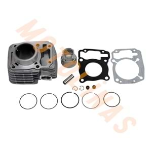 SİLİNDİR SETİ [OEM] - CB 125 E