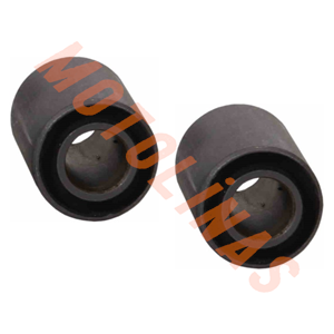 ARKA AMORTİSÖR TAKOZU TAKIM - CBF150