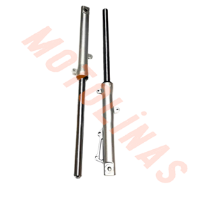 ÖN AMORTİSÖR TAKIMI OEM - HONDA CBF