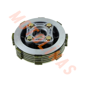 DEBRİYAJ BASKI GÖBEK KOMPLE - CBF 150