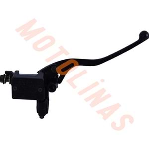 ÖN FREN MERKEZİ ÜST VE KOLU - HONDA CBF 150 / CB125F