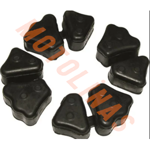 KAPLİN LASTİĞİ- CBF150, TWİSTER 250, ACE125E