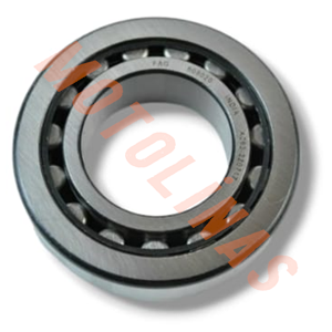 KRANK BİLYASI, ÖZEL RULMAN - HONDA CBF