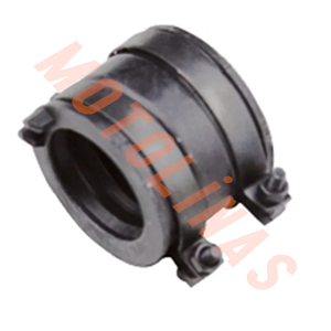 MANİFOLD YENİ MODEL OEM - HONDA CBF150