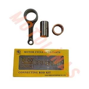 BİYEL KOLU RİCO TAİWANT - HONDA CBR 125 (2005-2013)