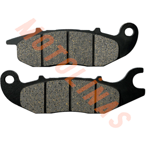 DİSK BALATA ÖN - HONDA CBR 125 -150-INNOVA 125,ARORA R50 KASIRGA