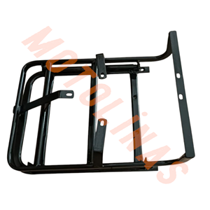 KIZAKLI KURYE PAKET DEMİRİ - MOTOLÜX CEO110