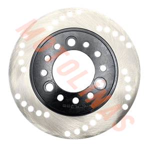 ARKA FREN DİSKİ - MOTOLÜX CEO 110cc