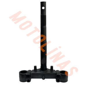 ÖN MAŞA, FURŞ, PLATİN - MOTOLÜX CEO 110cc