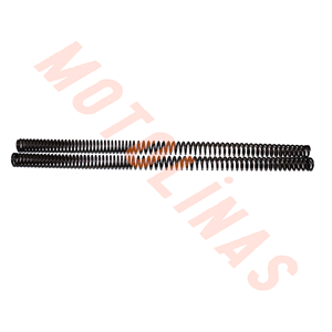 AMORTİSÖR YAYI TAKIM 46cm 17mm - CG