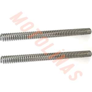 AMORTİSÖR YAYI TAKIM 46cm 20mm KALIN - CG