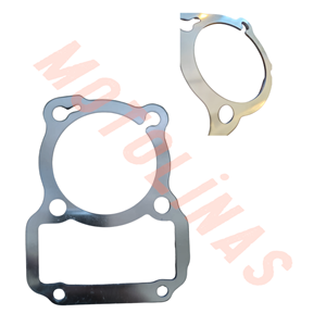 ALT CONTA ALÜMİNYUM 0.5mm 65.5 - CG