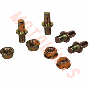 ARKA DİŞLİ VİDASI İTHAL LNS - CG