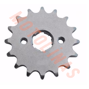 ÖN DİŞLİ 18T - CG