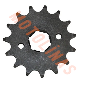 ÖN DİŞLİ 19T - CG