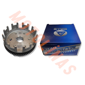 DEBRİYAJ BASKI DİŞLİSİ 70T [LİDE MARKA] ORJİNAL - CG