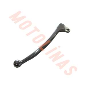 DEBRİYAJ KOLU TEK NİKEL - CG/ASYA/KUBA