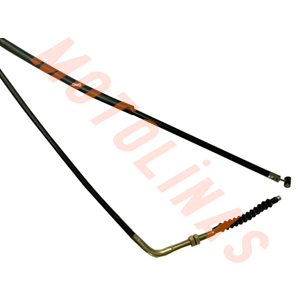 DEBRİYAJ TELİ - KUBA ÇITA 150R / CG