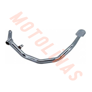 FREN PEDALI NİKEL [KÜÇÜK BASIM] - CG