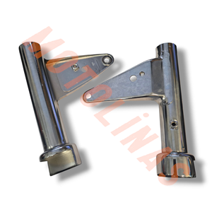 FAR KULAĞI ÇELİK/BRETON MODEL [TAKIM] - CG