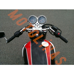 DİREKSİYON [GİDON] M - CG