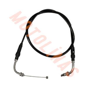 GAZ TELİ ENJEKSİYONLU MODEL - CG 50cc