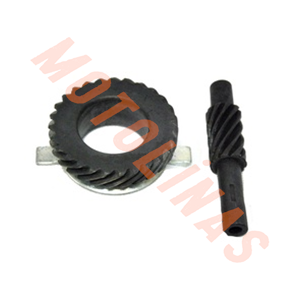 KİLOMETRE REDİKTÖRÜ 125 CG (Alm Jant) (2 Lİ SET)