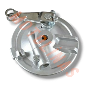 ÖN KAMPANA KOMPLE AGK MODEL [BALATA DAHİL] - CG