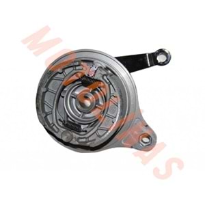 ARKA KAMPANA KOMPLE BÜYÜK [BALATA DAHİL] ASYA - KUBA – BRETON