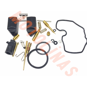 KARBÜRATÖR TAMİR TAKIMI - CG125