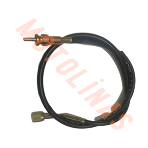 KİLOMETRE TELİ BÜYÜK KAMPANALI TİP SEKMANLI - KUBA CG MODEL