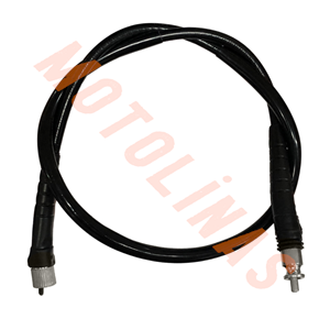 KİLOMETRE TELİ ENJEKSİYONLU MODEL - CG 50cc