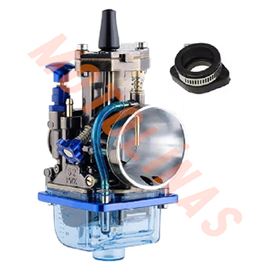 KARBÜRATÖR+MANİFOLD 300cc [ESKİTME] [JET KARBÜRATÖR] İTHAL [A KALİTE] -CG