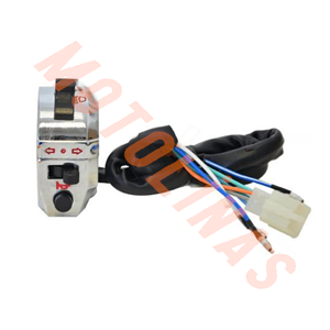 SELLEKTÖR KÜTÜĞÜ KUMANDA TEK SOL [NİKEL] AGK MODEL CG