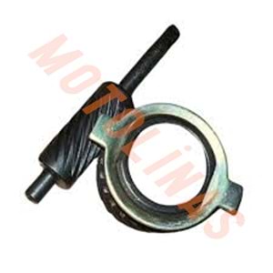 KİLOMETRE DİŞLİSİ - CG MODEL 1