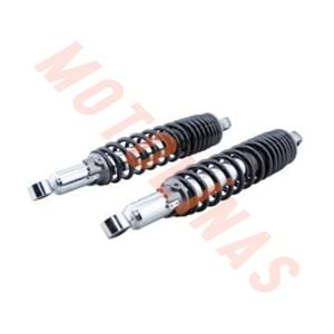 AMORTİSÖR TAKIM ARKA - HONDA CGL