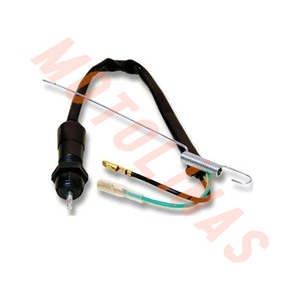 FREN MÜŞÜRÜ ARKA [YAY DAHİL] - CG