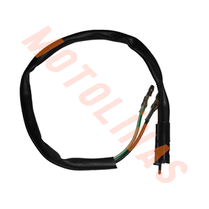 ÖN - ARKA FREN MÜŞÜRÜ ACTIVA-SPACY-FIZY-SCOOTER-CG-SFC-RKS SPONTINI 110 - ARORA SPECIAL-ALFA