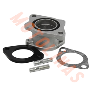 MANİFOLD CG [200cc] ALEMİNYUM FULL SET - CG200