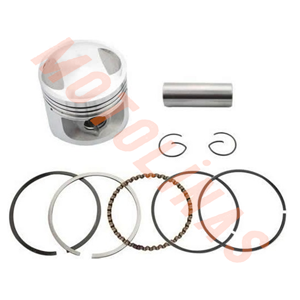 PİSTON SETİ [CG150/13 PERNO] GOLD SEKMAN OEM - CG,KUBA,ASYA